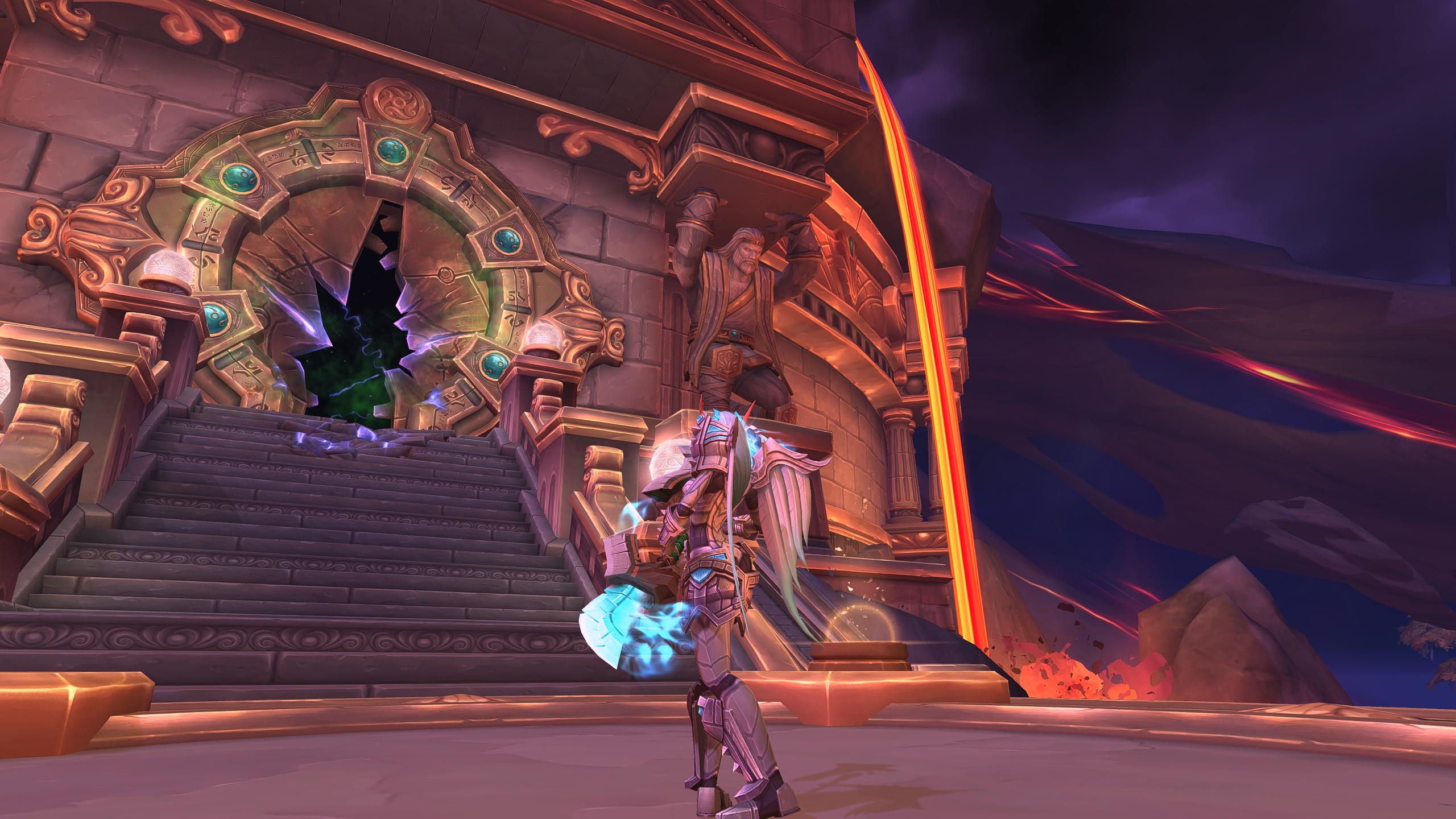 Master Fated Raids in WoW – Top Tips!
