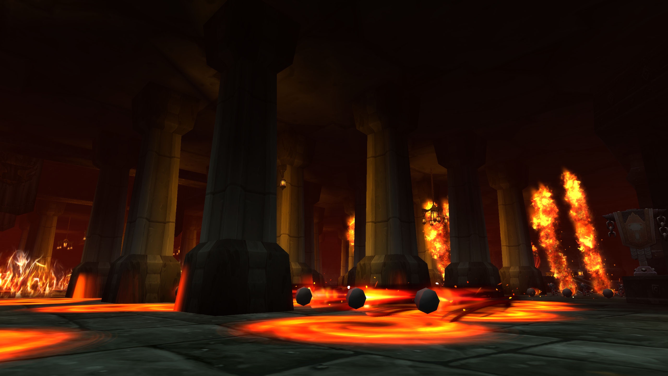 Weekly WoW Raid Tips for Blackrock Depths Timewalking