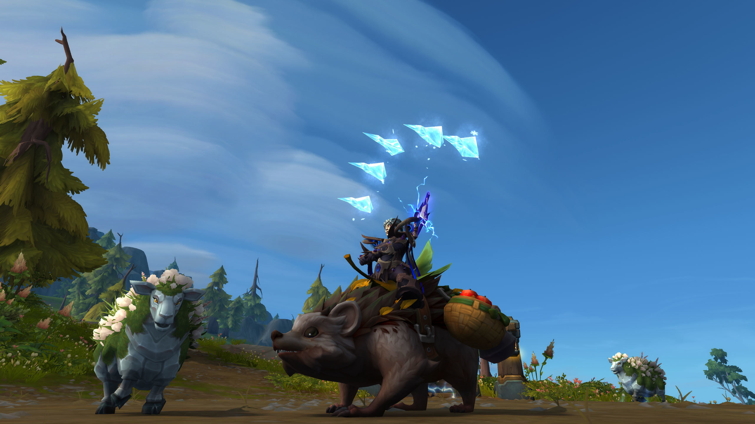 Why the Earthen’s Culture in The War Within Expands Warcraft’s Definition of Civilization