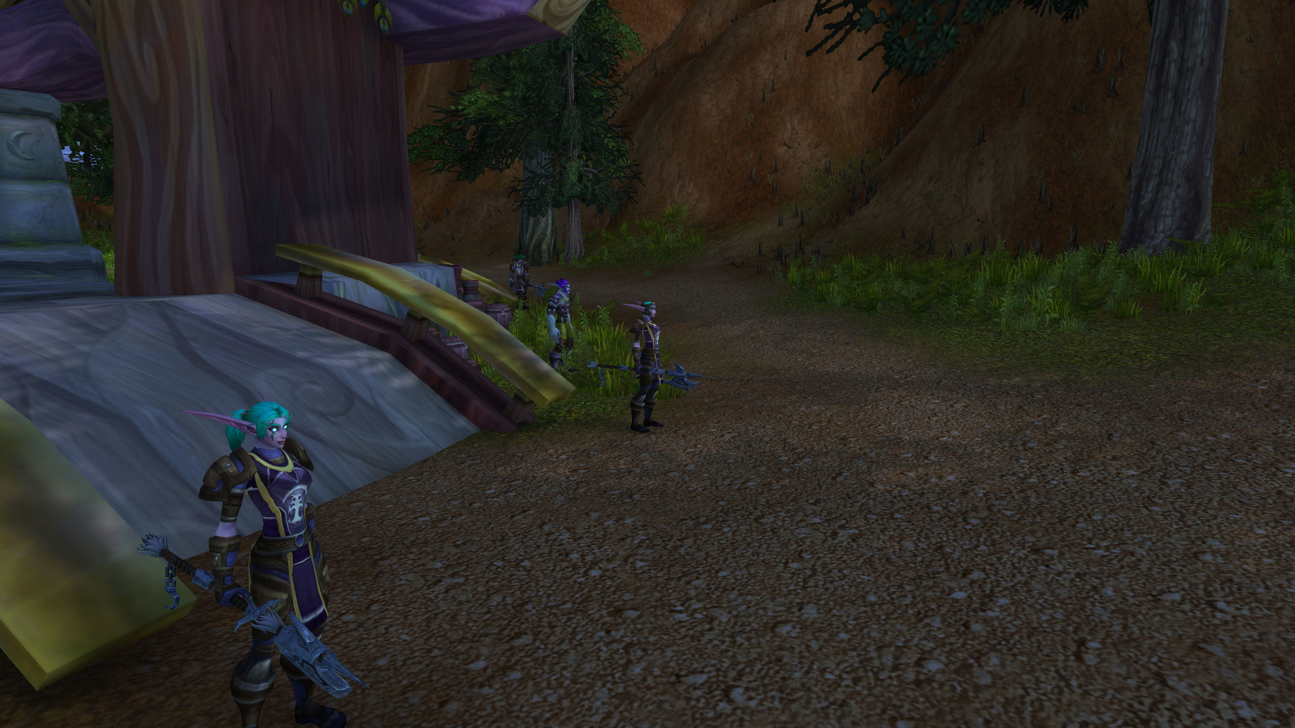 PvP Rating Anxiety Shapes Player Queue Behavior