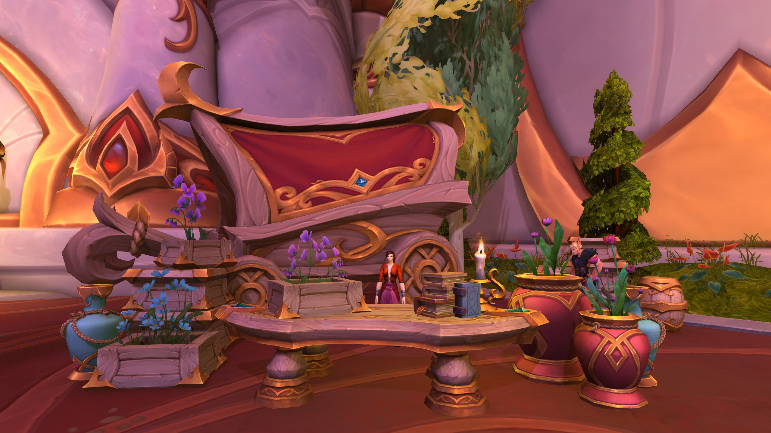 Cooking Feasts: Supplying Your Raid Team