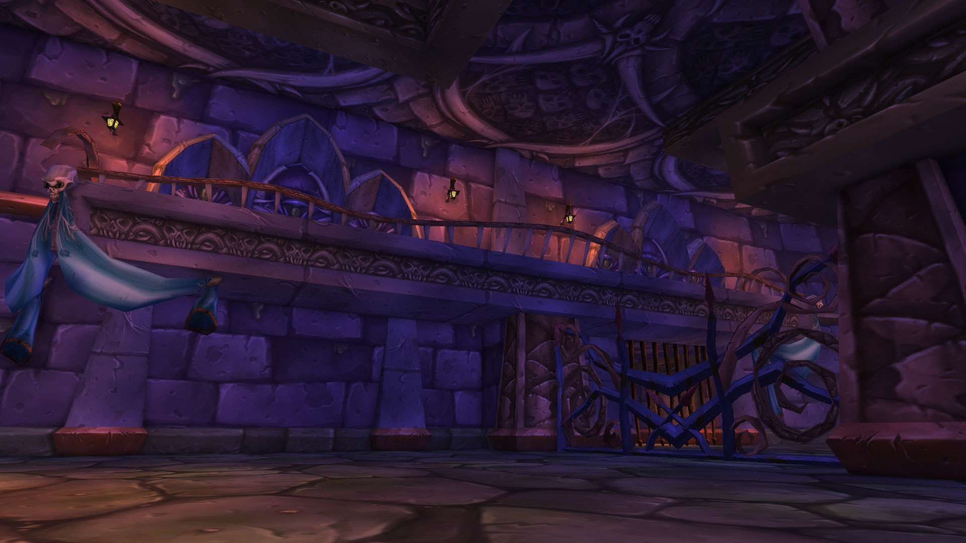 Naxxramas: The Ultimate Raid Test for Every Classic Player