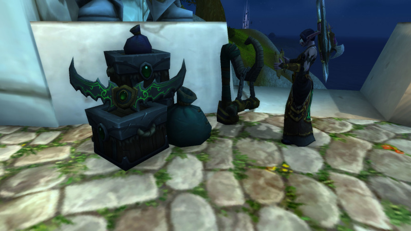 Earn Your Seasonal Combat Wins and Mounts the Easy Way with a WoW PvP Boost